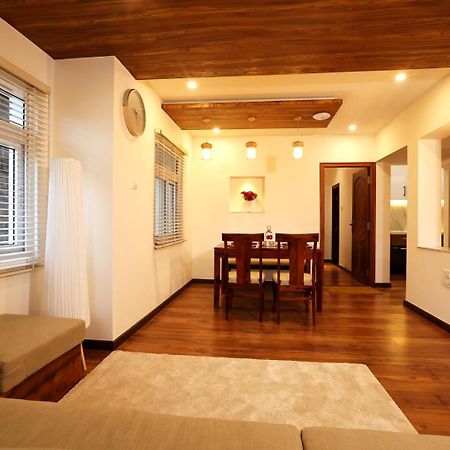 Green Wood Hill Cottage Ooty Exteriör bild